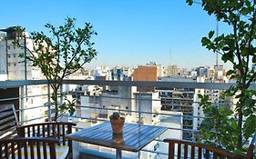Boutique Apartment Santa Fe Plaza
