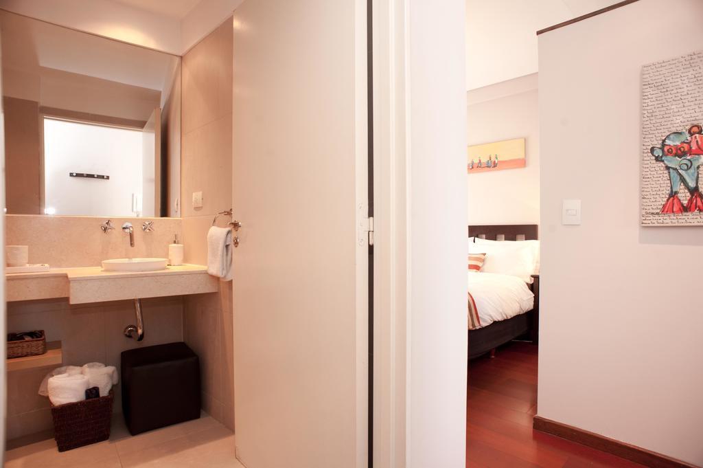Boutique Apartment Santa Fe Plaza Buenos Aires Room photo