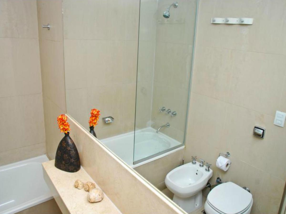 Boutique Apartment Santa Fe Plaza Buenos Aires Room photo